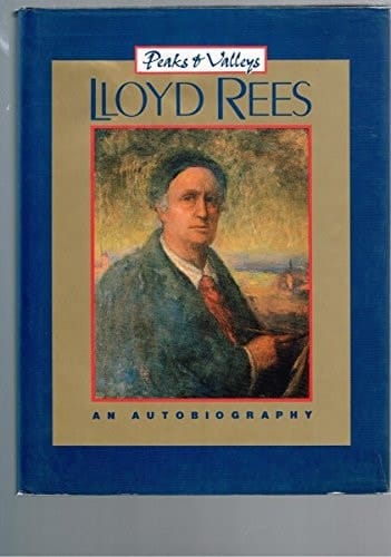 Peaks & valleys: An autobiography