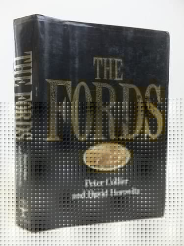 The Fords: An American Epic