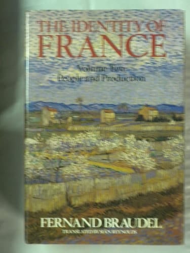 The identity of France