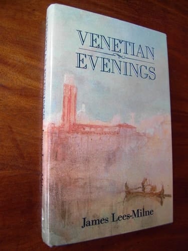 Venetian evenings