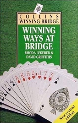 Winning Ways at Bridge