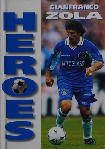 Gianfranco Zola