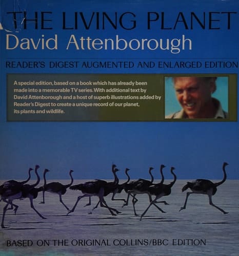 The Living Planet