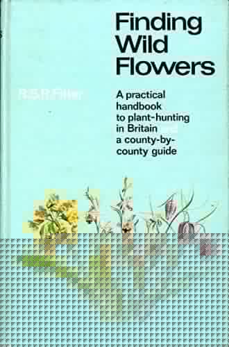 Finding Wild Flowers