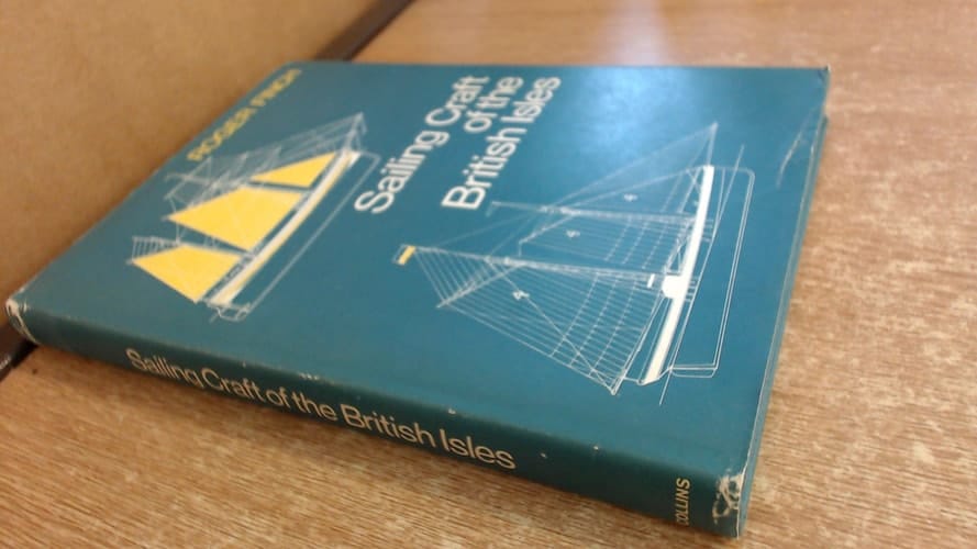 Sailing craft of the British Isles