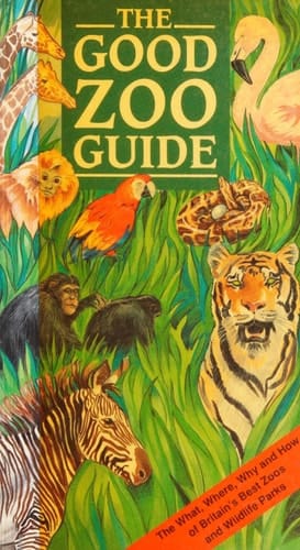 The Good Zoo Guide