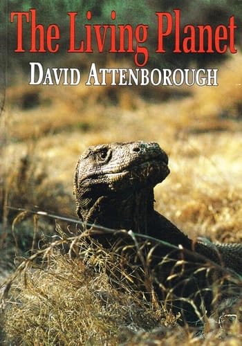 Living Planet