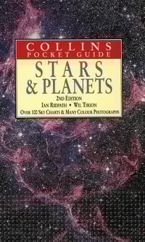 Guide to Stars and Planets