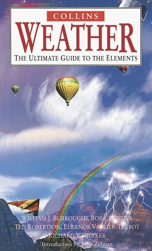 The Nature Company Guides: Weather (Collins Nature Guides)