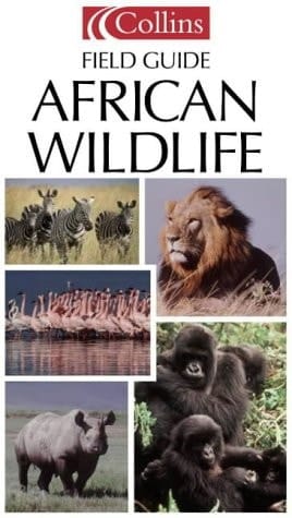 Collins Photo Guide: African Wildlife (Collins Pocket Guides)