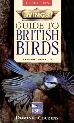 Wings Guide to British Birds
