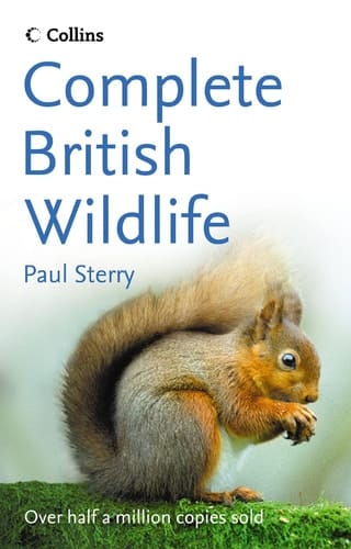 Complete British Wildlife (Collins Complete Photo Guides)