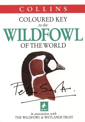 Wildfowl of the World