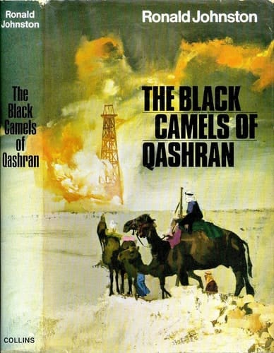 Black Camels of Qashran