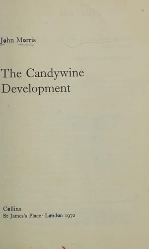 The candywine development