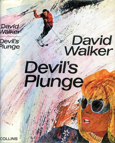 Devil's Plunge