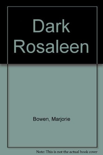 Dark Rosaleen