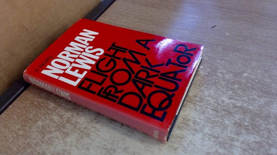 Flight from a dark equator