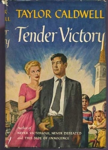 A Tender Victory