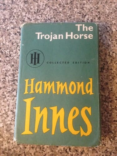 The Trojan Horse
