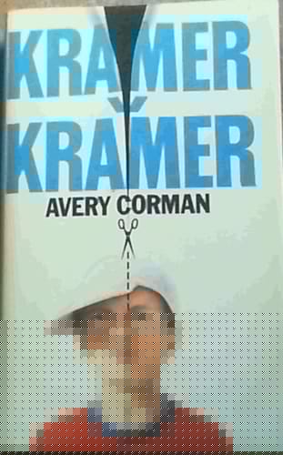 Kramer Versus Kramer