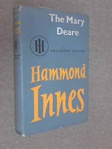 The Mary Deare