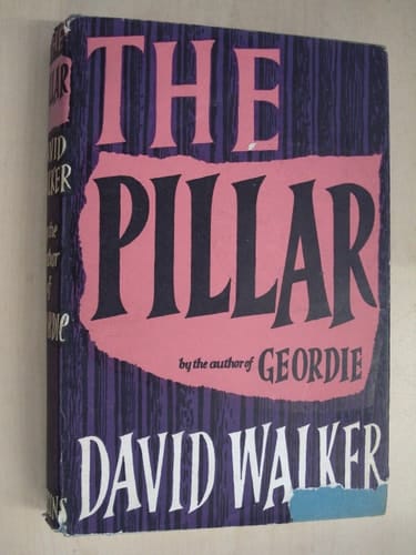 The Pillar