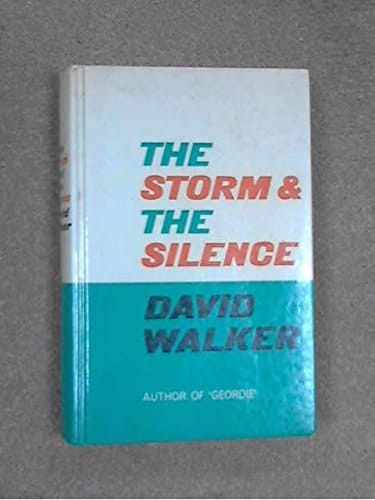 Storm and the Silence