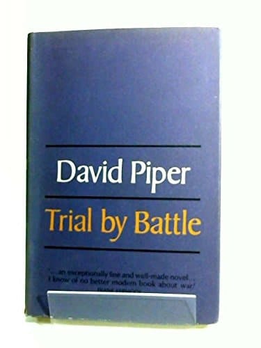 Trial by Battle