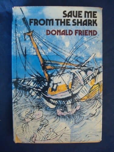 Save me from the shark: A picaresque entertainment