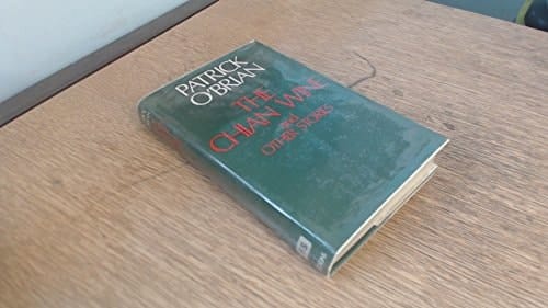 The Chian Wine and Other Stories