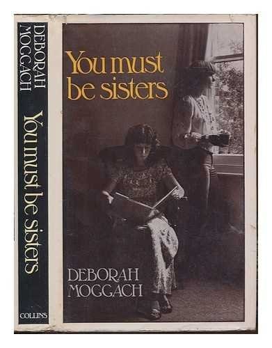 You must be sisters: A novel