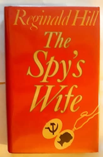 THE SPY'S WIFE.