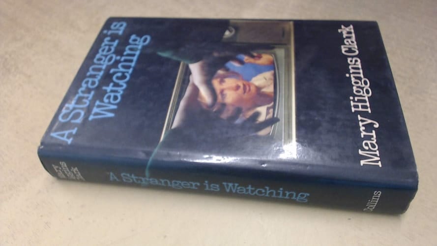 A Stranger is Watching