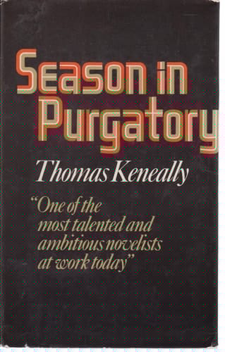 Season in purgatory