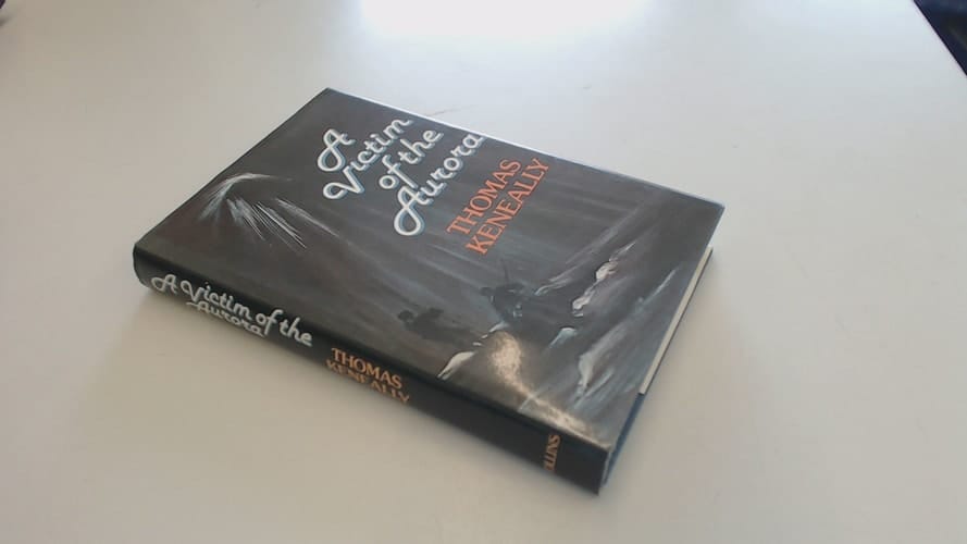 A victim of the aurora