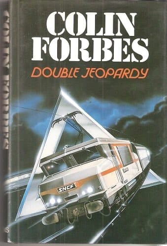 Double Jeopardy