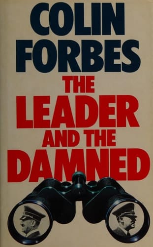 The leader and the damned