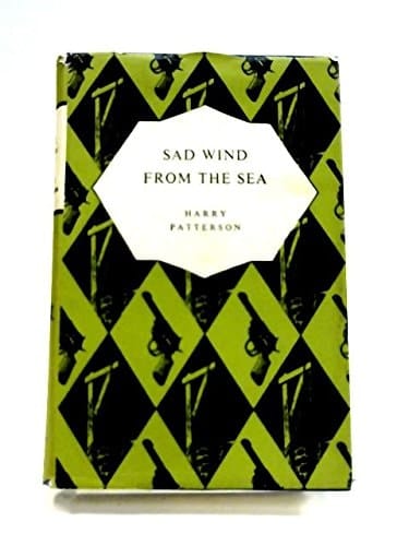 The Sad Wind from the Sea