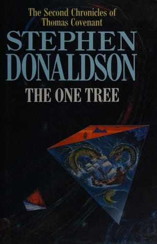 The One Tree (The Second Chronicles of Thomas Covenant)