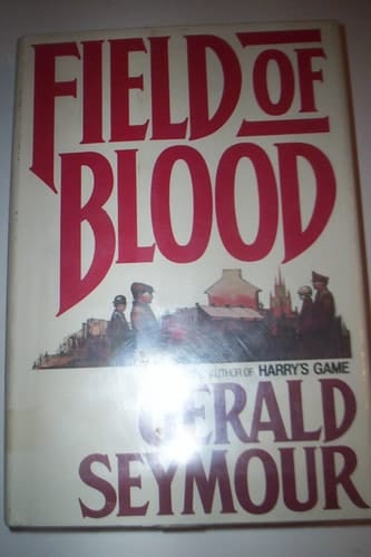FIELD Of BLOOD.