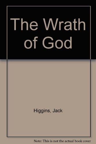 The Wrath of God