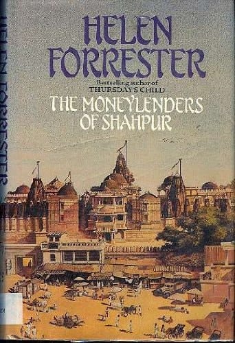 Moneylenders of Shahpur