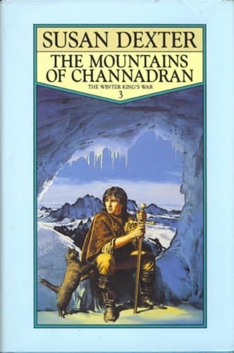 The Mountains of Channadran