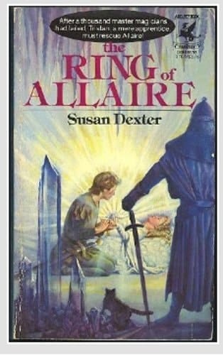 The Ring of Allaire