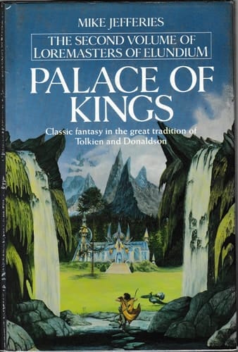 Palace of Kings
