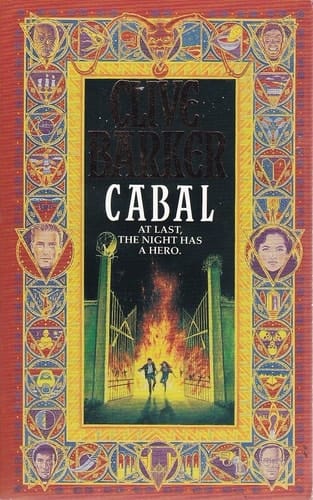Cabal: The nightbreed