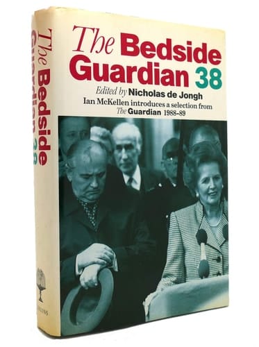 Bedside Guardian 89