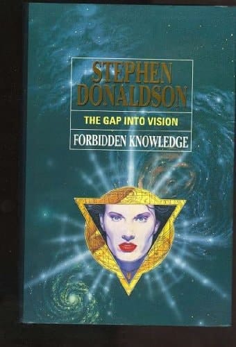 Forbidden Knowledge : The Gap into Vision