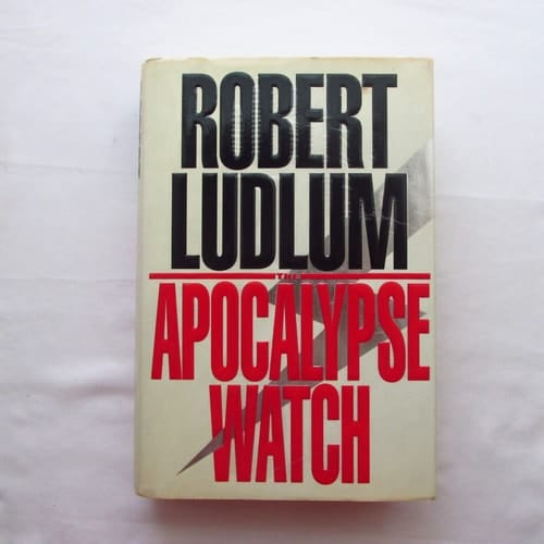 The Apocalypse Watch